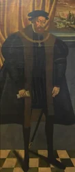 Kaiser Ferdinand I. Habsburg