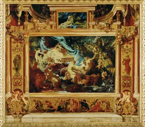 Ein Sommernachtstraum