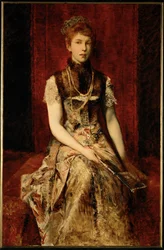 Dora Fournier-Gabillon
