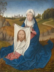 Heilige Veronika