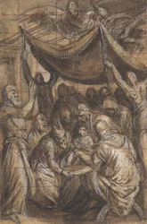 Die Beschneidung, 1516-73