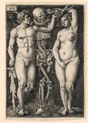 Adam und Eva