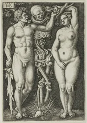 Adam und Eva
