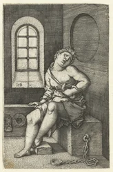 Tod von Kleopatra