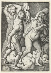 Vertreibung aus dem Paradies