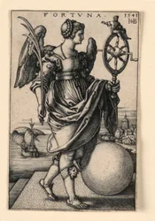 Fortuna (Glück)