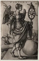 Fortuna, 1541