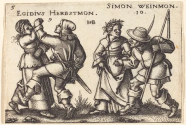 September und Oktober