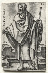 St. Judas