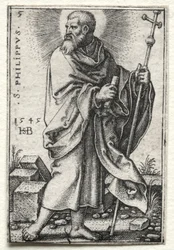 St. Philippus