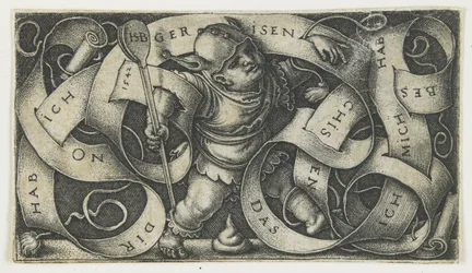 Der kleine Narr