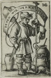 Der Markt Bauer