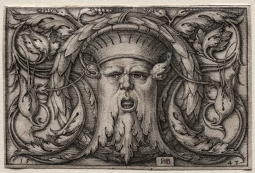 Die Maske