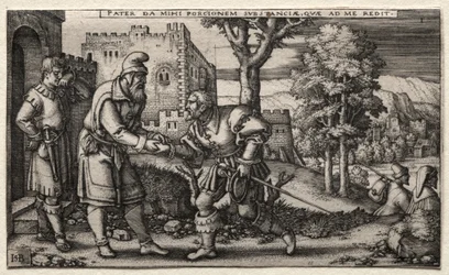 Der verlorene Sohn