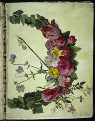 Blumenkranz
