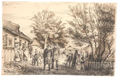 Der Bettelkönig
