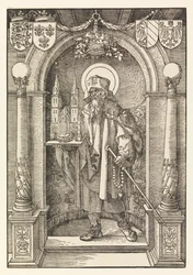 St. Sebaldus