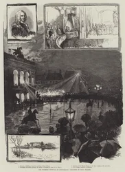 Das Holberg-Festival in Kopenhagen