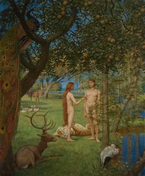 Das Paradies