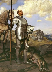 Ritter Sankt Georg
