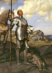 Ritter Sankt Georg