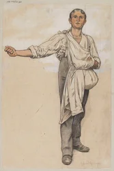 Der Sämann
