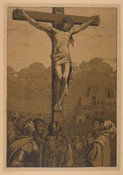 Die Kreuzigung