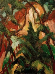 Rot-Grün