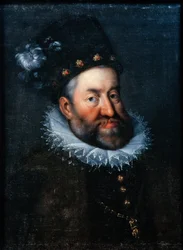Rudolf II. von Habsburg (1552-1612)