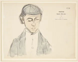 Der Maler Sigurd Swane