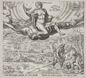Das phlegmatische Temperament