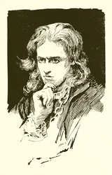 Hamlet, nachdenklich