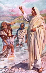 Der Ruf von Andreas und Peter