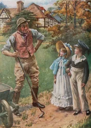 Das durchgebrannte Paar