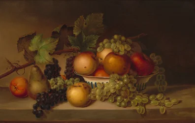 Frucht