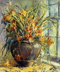 Blumenstillleben