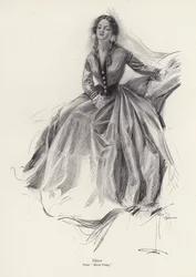 Elinor aus Black Friday