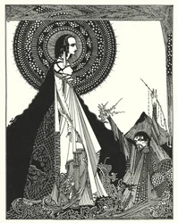 Edgar Allan Poe: Ligeia