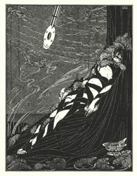 Edgar Allan Poe: Die Grube und das Pendel