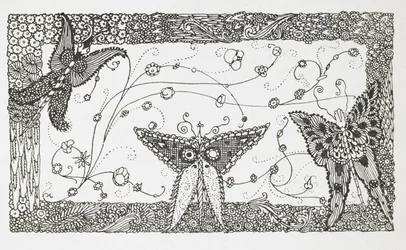 Illustration zur Geschichte 