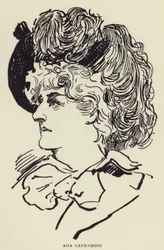 Ada Cavendish