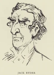 Jack Ryder