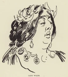 Lady Wilde