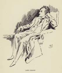 Lord Byron