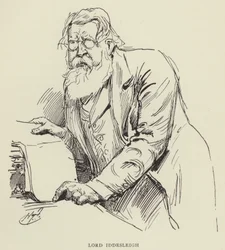 Lord Iddesleigh
