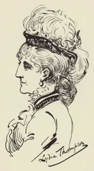 Lydia Thompson