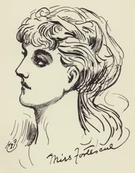 Miss Fortescue