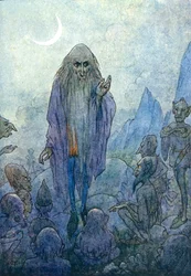 Merlin