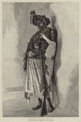 Britisch-Zentralafrika