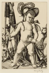 Der kleine Mars, 1930